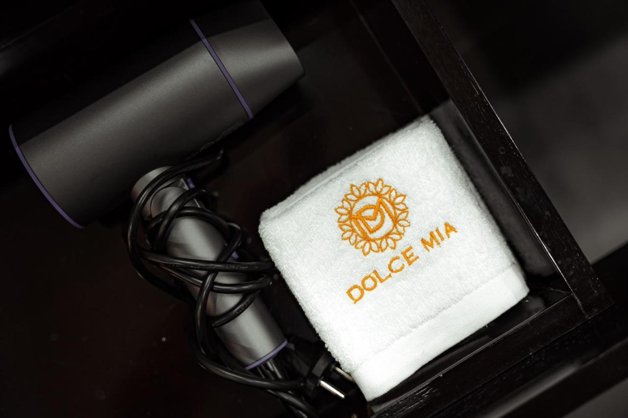 Dolce Mia Home ニンビン エクステリア 写真