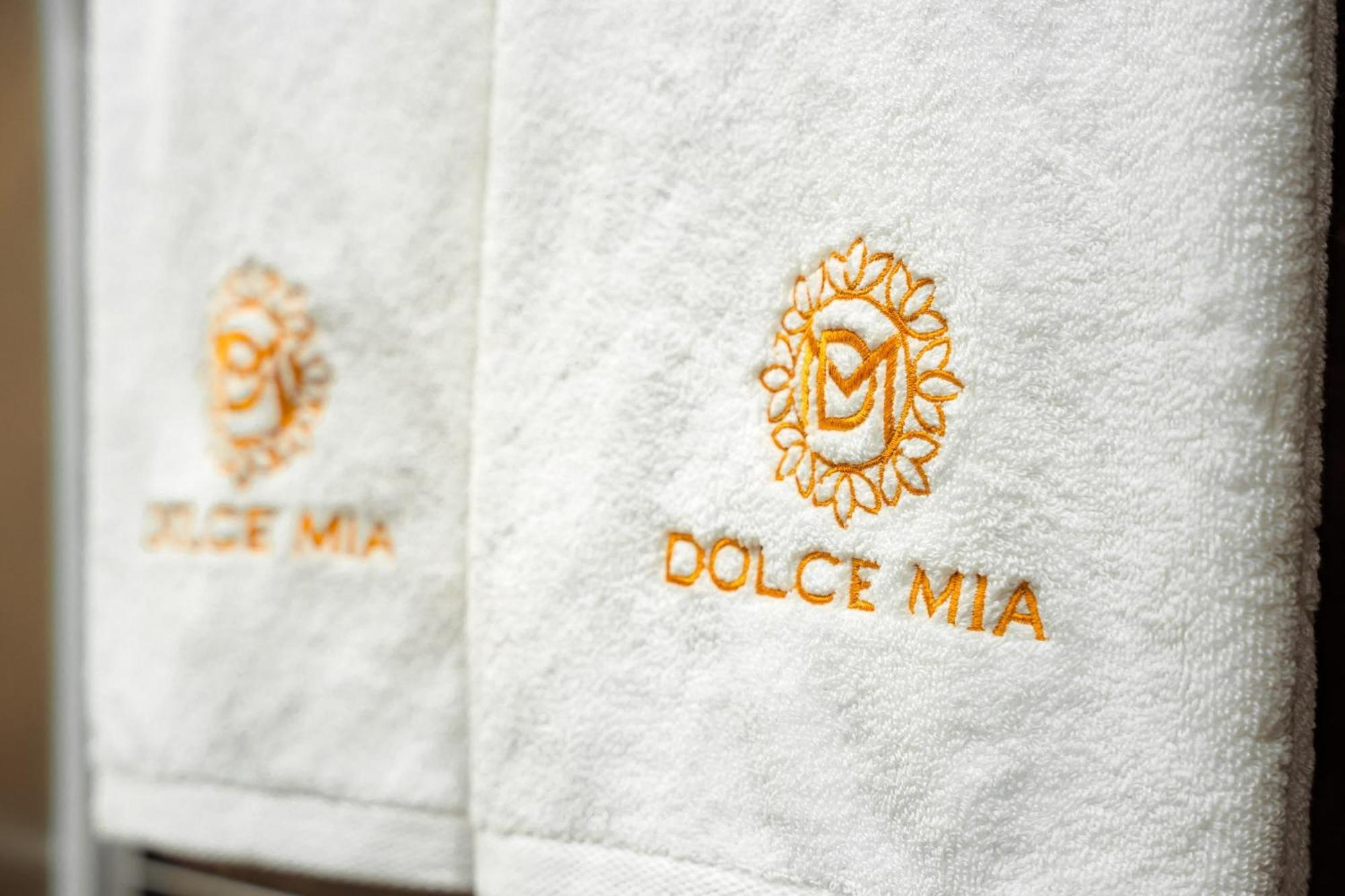 Dolce Mia Home ニンビン エクステリア 写真
