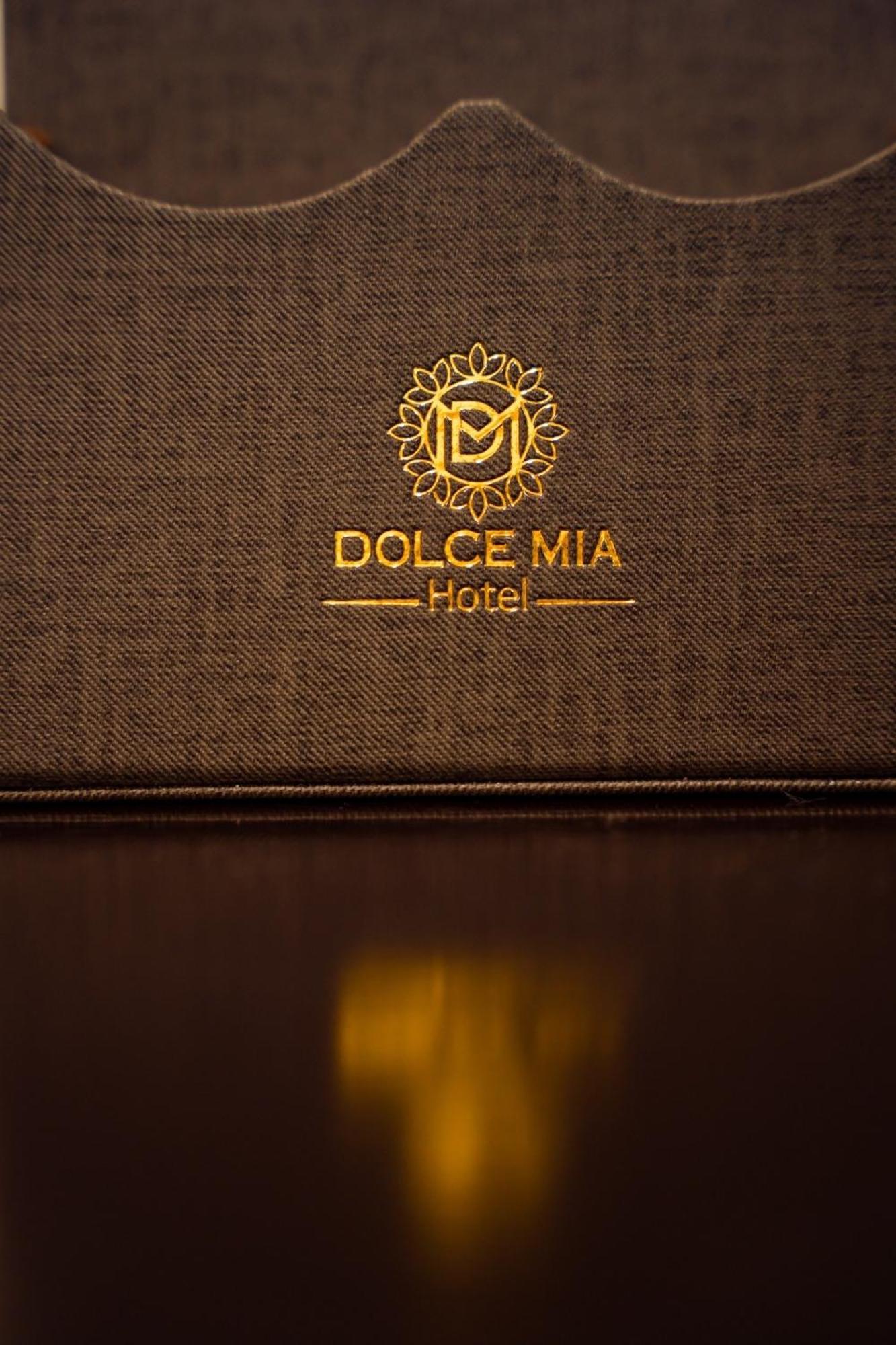 Dolce Mia Home ニンビン エクステリア 写真